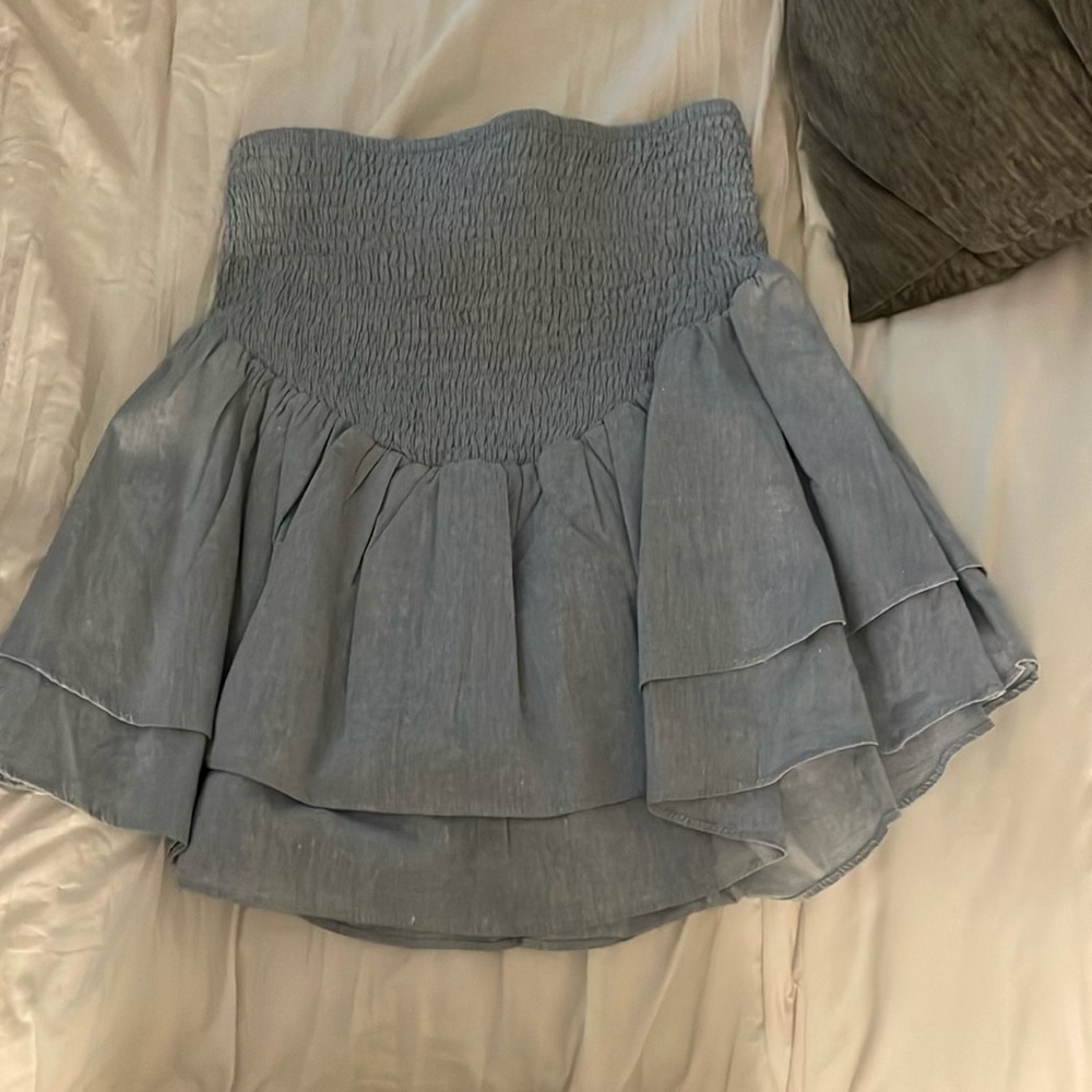 Great condition, just don’t like it on me